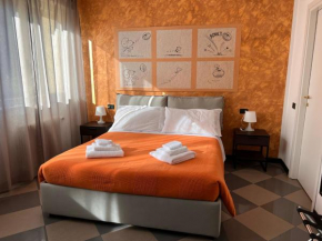 Aurora Studio Como